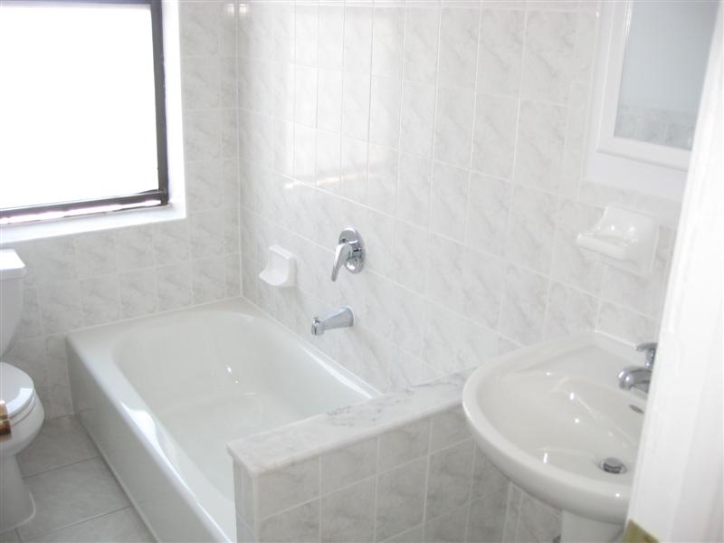 bath